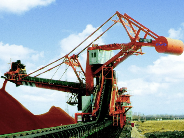 大連晟洋重工有限公司